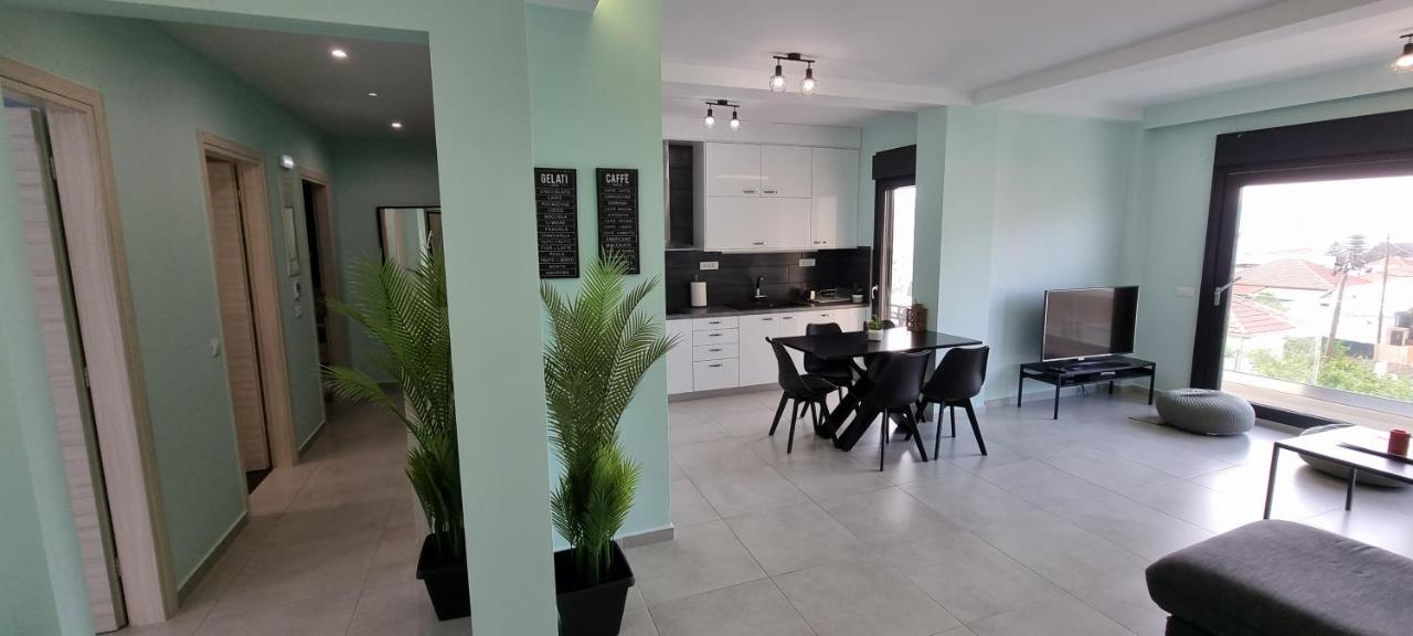 Sandy Cozy Apartamento *
