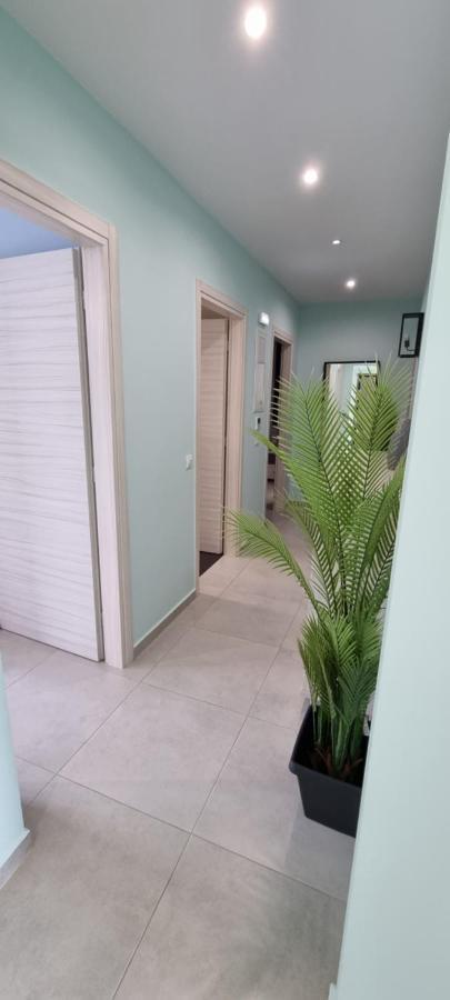 Sandy Cozy Apartment Kissamos
