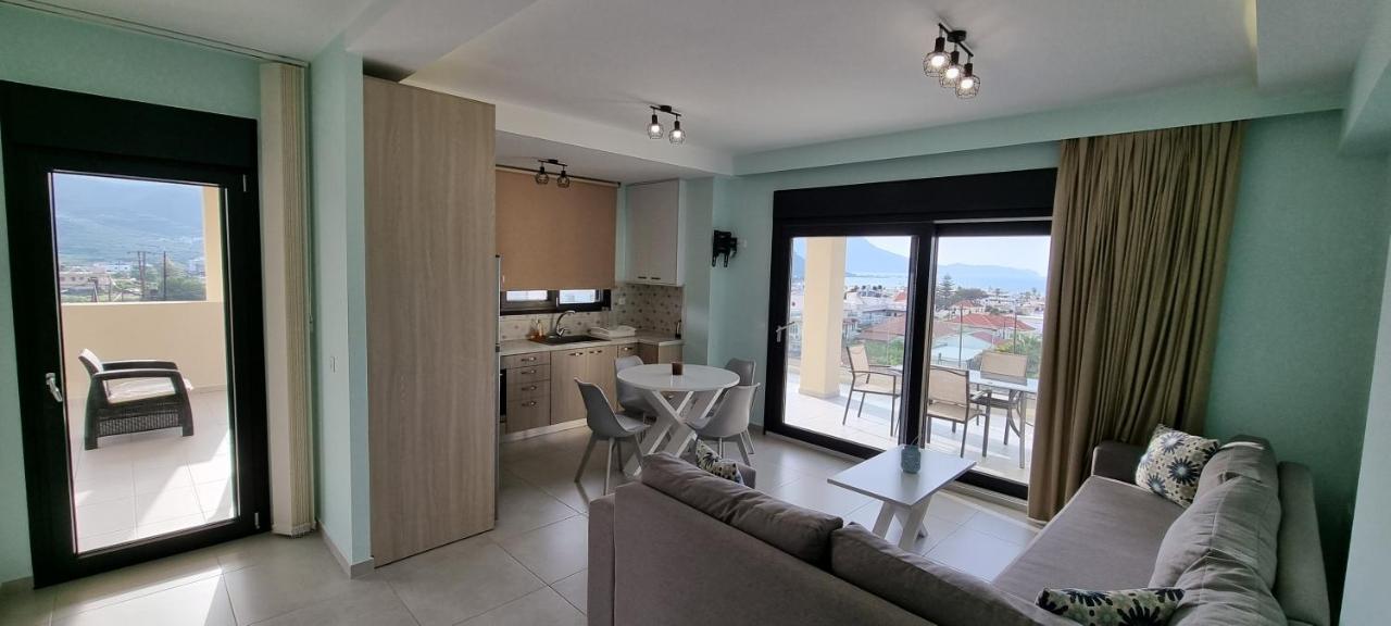 Sandy Cozy Apartment *