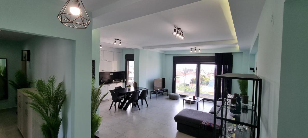 Apartamento Sandy Cozy *