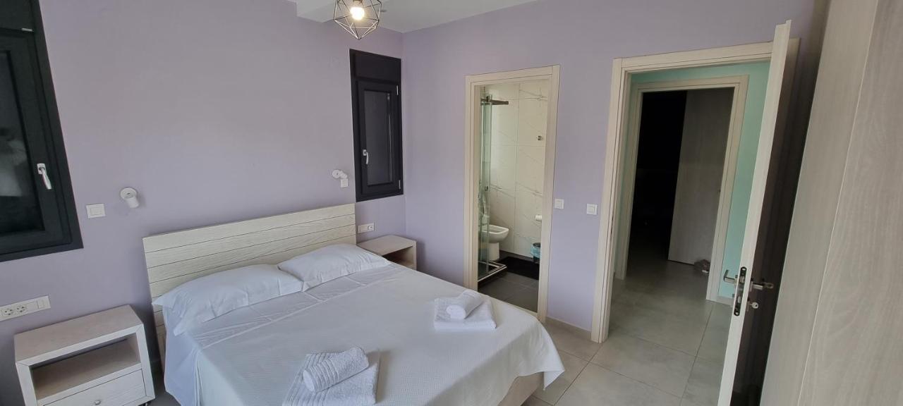 Apartamento Sandy Cozy *