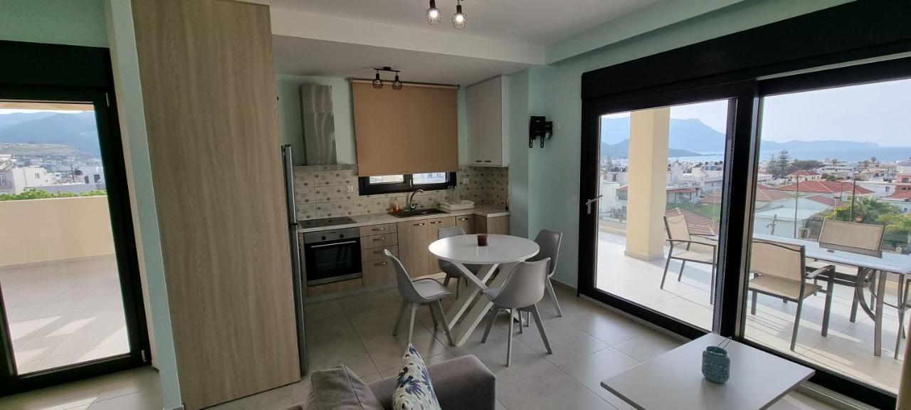 Apartamento Sandy Cozy *
