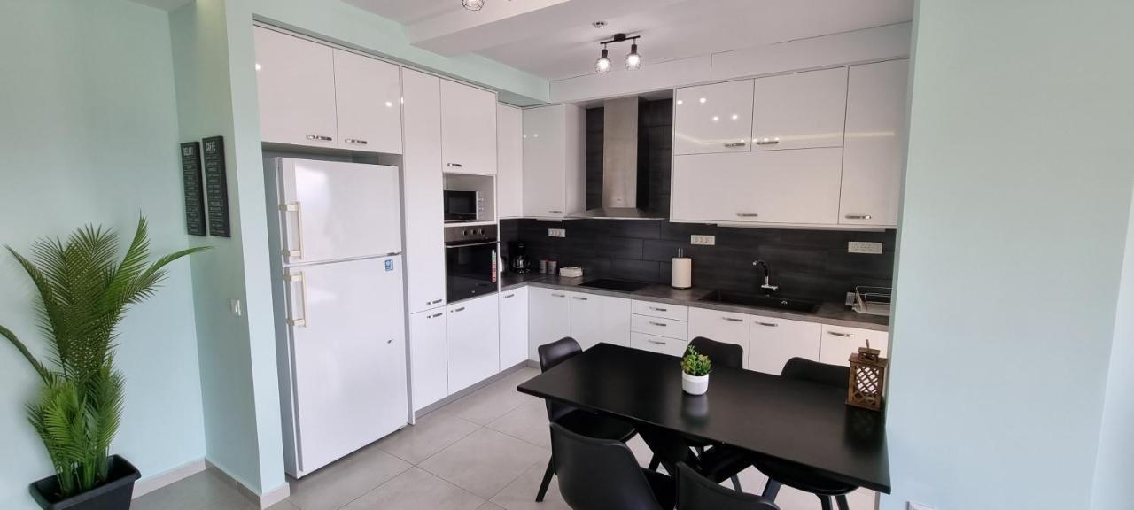 Sandy Cozy Apartamento