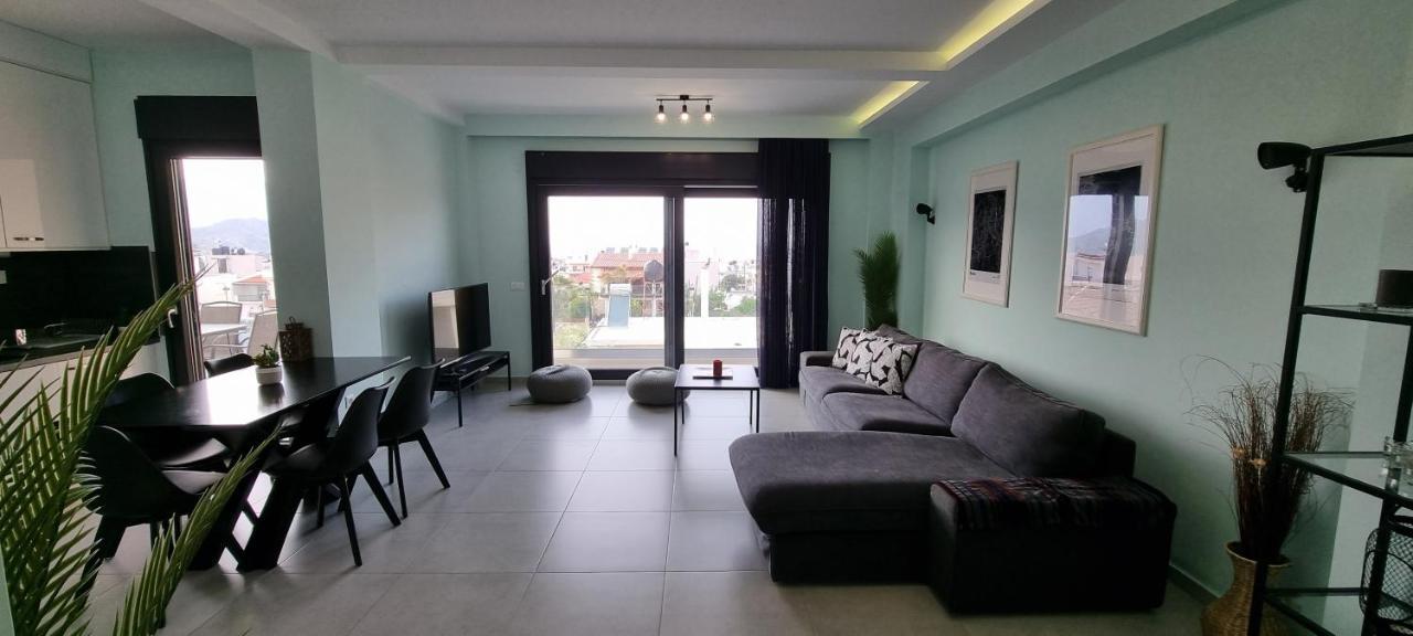 Sandy Cozy Apartamento *