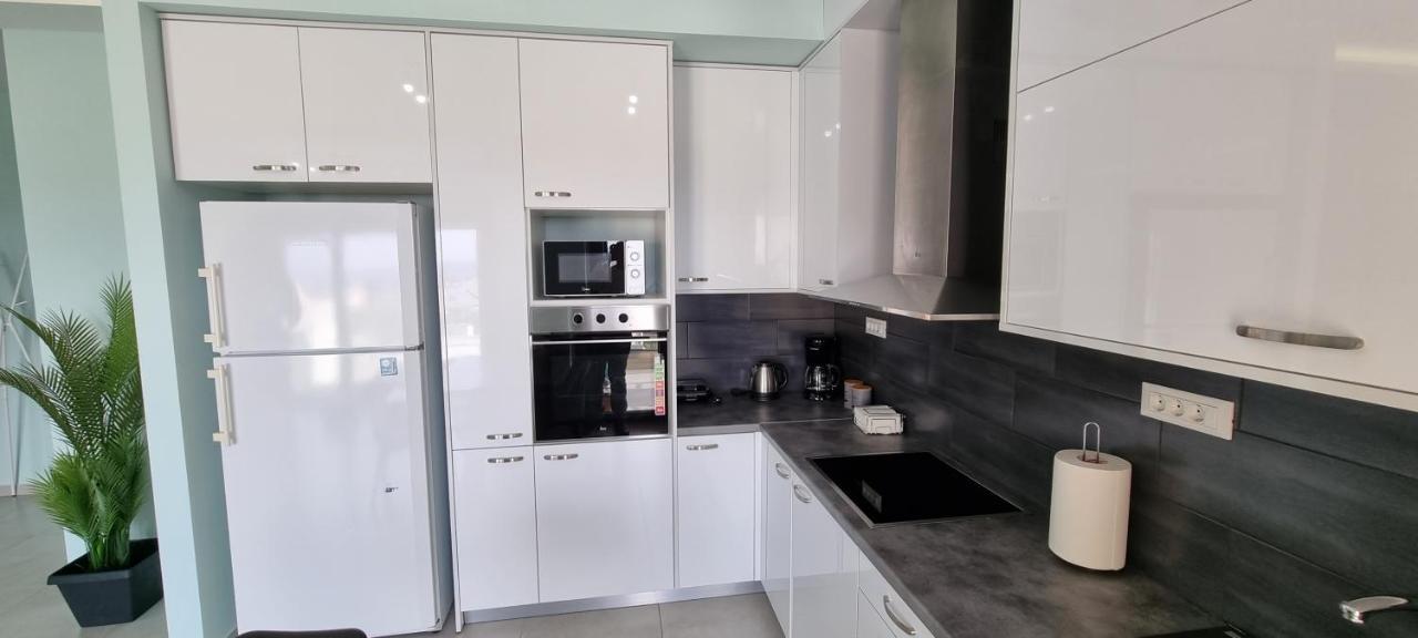 Sandy Cozy Apartamento