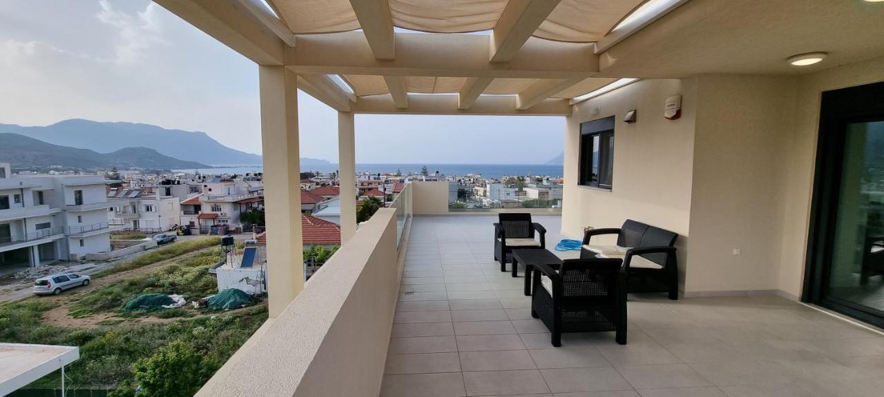 Apartamento Sandy Cozy