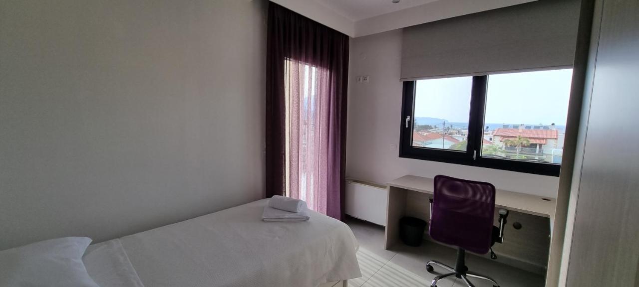 Sandy Cozy Apartamento