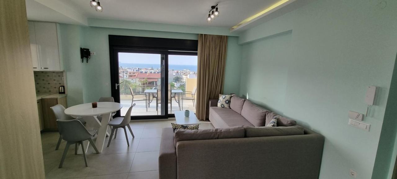 Apartment Sandy Cozy Kissamos