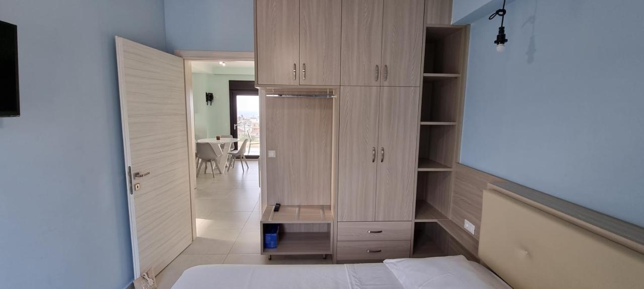 Apartamento Sandy Cozy