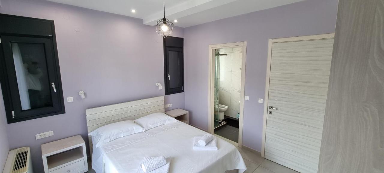 Sandy Cozy Apartment Kissamos