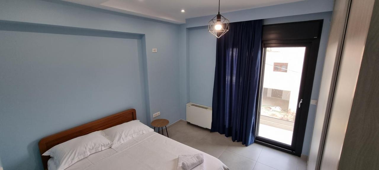 Apartamento Sandy Cozy *