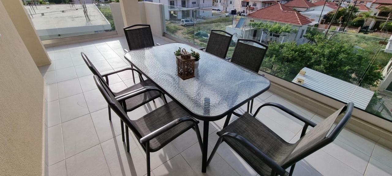Apartment Sandy Cozy Kissamos